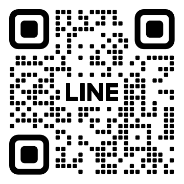 LINE咨询二维码